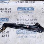 Ford Tourneo Courier Sağ Sürgülü Kapı çıkma parça - SARI MEHMET OTO YEDEK PARÇA Konya