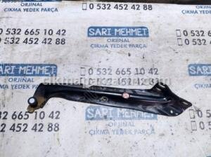 ÇIKMA FORD COURİER SAĞ SÜRGÜLÜ KAPI ALT SÜRGÜSÜ RAYI – Konya Çıkma Parça | OEM ET76-A25000-AK