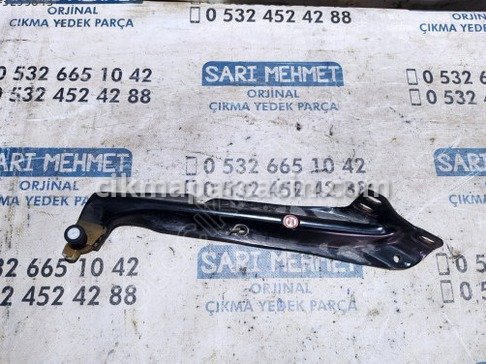 Ford Tourneo Courier Sağ Sürgülü Kapı çıkma parça