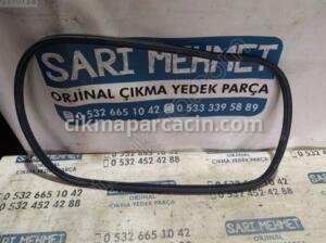 ÇIKMA FORD COURİER SAĞ SÜRGÜLÜ KAPI CAM FİTİLİ – Konya Çıkma Parça