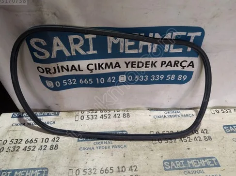 Ford Tourneo Courier Kapı Fitili çıkma parça - SARI MEHMET OTO YEDEK PARÇA Konya