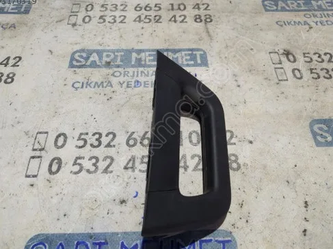 Ford Tourneo Courier El Tutamağı çıkma parça - SARI MEHMET OTO YEDEK PARÇA Konya