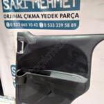 Ford Tourneo Courier Kapı Döşemesi çıkma parça - SARI MEHMET OTO YEDEK PARÇA Konya
