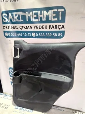 Ford Tourneo Courier Kapı Döşemesi çıkma parça - SARI MEHMET OTO YEDEK PARÇA Konya
