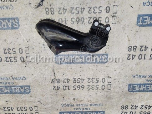 Ford Tourneo Courier Sağ Sürgülü Kapı çıkma parça
