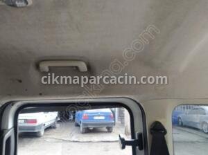 ÇIKMA FORD COURİER SAĞ TAVAN AİRBAG – Konya Çıkma Parça