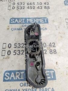 ÇIKMA FORD COURİER SOL ARKA STOP DUYU ET76-13N005-AA – Konya Çıkma Parça