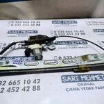 Ford Tourneo Courier Cam Krikosu çıkma parça - SARI MEHMET OTO YEDEK PARÇA Konya