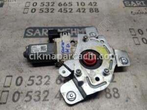 ÇIKMA FORD COURİER SOL ÖN CAM MOTORU ET76-A23201-CD – Konya Çıkma Parça
