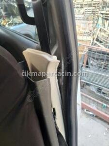 ÇIKMA FORD COURİER SOL ÖN EMNİYET KEMERİ – Konya Çıkma Parça