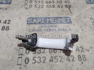 ÇIKMA FORD COURİER SOL ÖN KAPI DIŞ KAPI KOLU – Konya Çıkma Parça