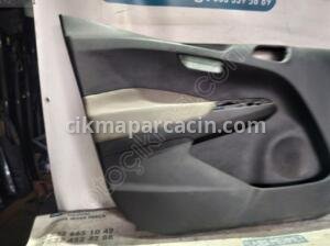 ÇIKMA FORD COURİER SOL ÖN KAPI DÖŞEMESİ D-375 – Konya Çıkma Parça