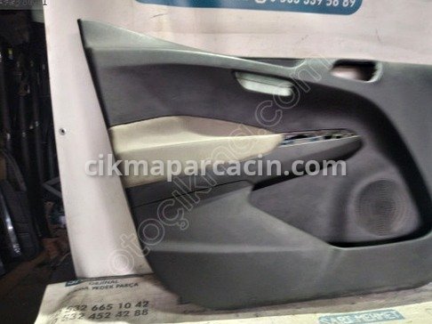 Ford Tourneo Courier Kapı Döşemesi çıkma parça