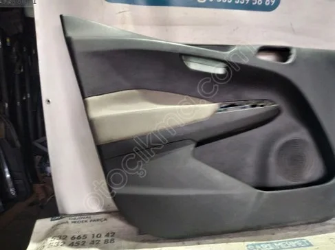 Ford Tourneo Courier Kapı Döşemesi çıkma parça - SARI MEHMET OTO YEDEK PARÇA Konya