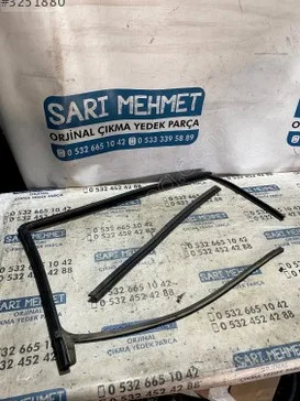 Ford Tourneo Courier Kapı Fitili çıkma parça - SARI MEHMET OTO YEDEK PARÇA Konya