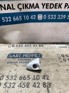 ÇIKMA FORD COURİER SOL ÖN KAPI KOLU BADEM ŞİFRE – Konya Çıkma Parça