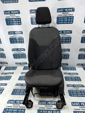 Ford Tourneo Courier Şoför Koltuğu çıkma parça