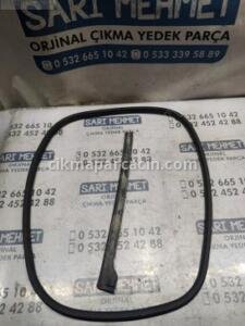 ÇIKMA FORD COURİER SOL SÜRGÜLÜ KAPI FİTİLİ – Konya Çıkma Parça