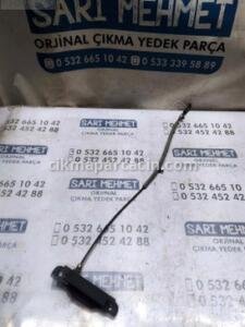 ÇIKMA FORD COURİER SOL SÜRGÜLÜ KAPI İÇ AÇMA KAPI KOLU – Konya Çıkma Parça