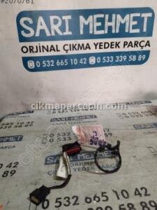 ÇIKMA FORD COURİER SOL SÜRGÜLÜ KAPI İÇ TESİSATI – Konya Çıkma Parça | OEM ET76-19L540-AC