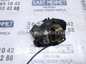 ÇIKMA FORD COURİER SOL SÜRGÜLÜ KAPI KİLİDİ – Konya Çıkma Parça | OEM BM5A-A26413-AF