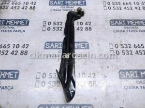 ÇIKMA FORD COURİER SOL SÜRGÜLÜ KAPI RAYI ALT – Konya Çıkma Parça