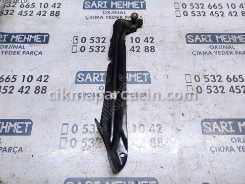 Ford Tourneo Courier Sol Sürgülü Kapı çıkma parça