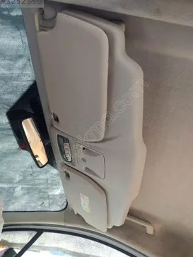 Ford Tourneo Courier Tavan Sepeti çıkma parça - SARI MEHMET OTO YEDEK PARÇA Konya