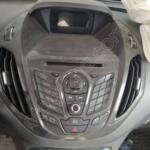 Ford Tourneo Courier Kontrol Gösterge çıkma parça - SARI MEHMET OTO YEDEK PARÇA Konya