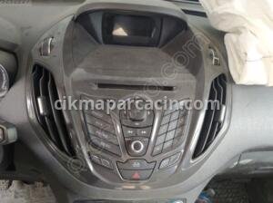 ÇIKMA FORD COURİER TEYP CD ÇALAR – Konya Çıkma Parça