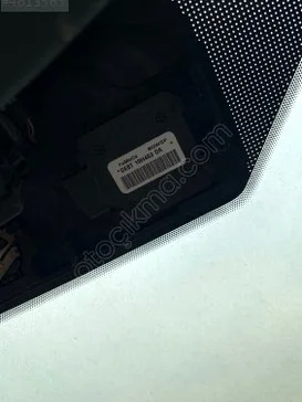 Ford Tourneo Courier Yağmur Sensörü çıkma parça - SARI MEHMET OTO YEDEK PARÇA Konya