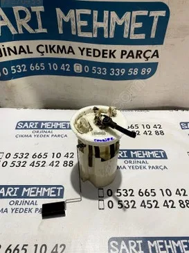 Ford Tourneo Courier Yakıt Şamandırası çıkma parça - SARI MEHMET OTO YEDEK PARÇA Konya