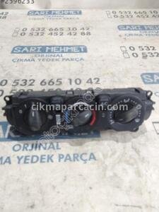 ÇIKMA FORD CUSTOM KLİMA KONTROL PANELİ GK2T-19980-DE – Konya Çıkma Parça