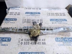 ÇIKMA FORD CUSTOM SOL ÖN CAM KRİKOSU K-033 – Konya Çıkma Parça