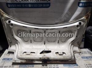 ÇIKMA FORD ESCORT BAGAJ KAPAĞI 1599 – Konya Çıkma Parça