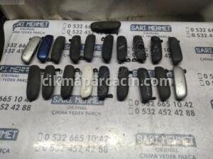 ÇIKMA FORD ESCORT DIŞ KAPI KOLU – Konya Çıkma Parça