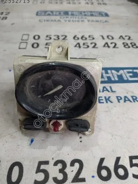 Ford Escort Gösterge Paneli çıkma parça - SARI MEHMET OTO YEDEK PARÇA Konya