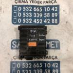Ford Escort Motor Beyni çıkma parça - SARI MEHMET OTO YEDEK PARÇA Konya