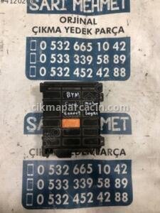 ÇIKMA FORD ESCORT MOTOR BEYNİ 0280800150 – Konya Çıkma Parça
