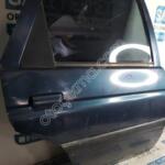 Ford Escort Sağ Arka Kapı çıkma parça - SARI MEHMET OTO YEDEK PARÇA Konya