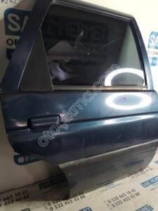 ÇIKMA FORD ESCORT SAĞ ARKA KAPI 1339 – Konya Çıkma Parça