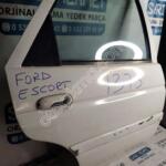 Ford Escort Sağ Arka Kapı çıkma parça - SARI MEHMET OTO YEDEK PARÇA Konya