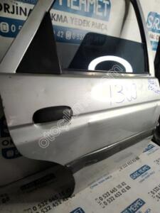 ÇIKMA FORD ESCORT SAĞ ARKA KAPI 1389 – Konya Çıkma Parça