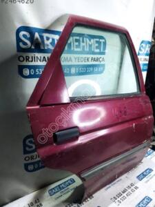 ÇIKMA FORD ESCORT SAĞ ARKA KAPI 1438 – Konya Çıkma Parça