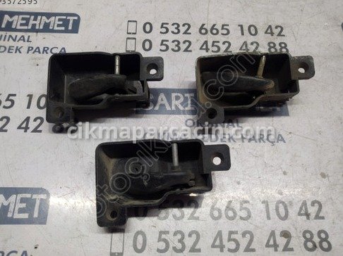 Ford Escort İç Kapı Kolu çıkma parça