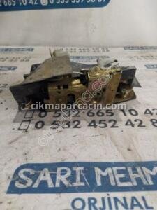 ÇIKMA FORD ESCORT SAĞ ÖN KAPI KİLİDİ – Konya Çıkma Parça
