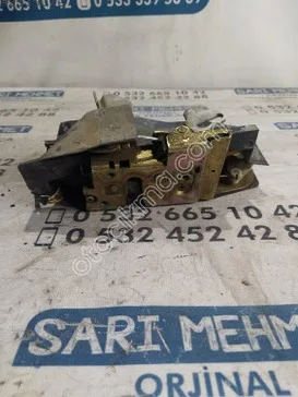 Ford Escort Kapı Kilidi çıkma parça - SARI MEHMET OTO YEDEK PARÇA Konya
