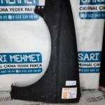 Ford Escort Sol Ön Çamurluk çıkma parça - SARI MEHMET OTO YEDEK PARÇA Konya