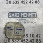 Ford Escort Sol Ön Far çıkma parça - SARI MEHMET OTO YEDEK PARÇA Konya
