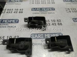 ÇIKMA FORD ESCORT SOL İÇ AÇMA KAPI KOLU – Konya Çıkma Parça
